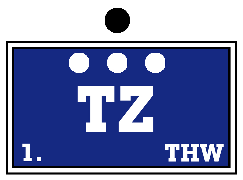 1.TZ Zugtrupp