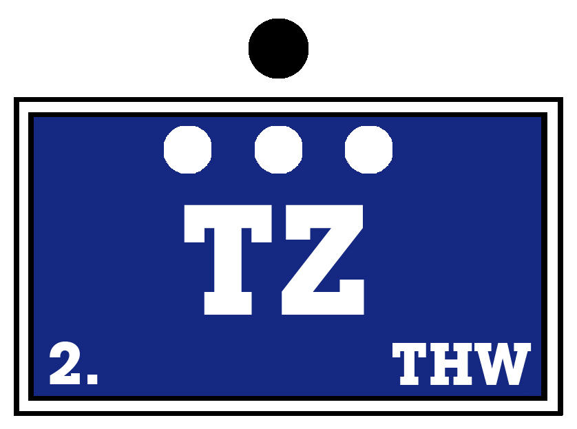 2. TZ Zugtrupp